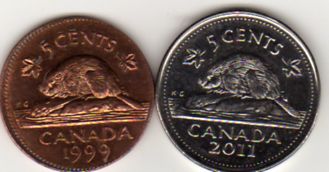 1999-Penny?-Nickel?